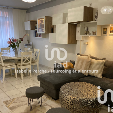 Maison 5 pièces 93 m²