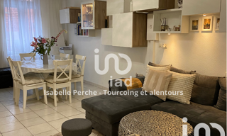 Maison 5 Pièces 93 m² à vendre à Roubaix (59100)