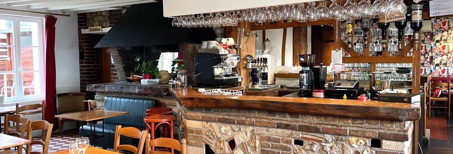 Commerce  300 m² à vendre à Incarville (27400)