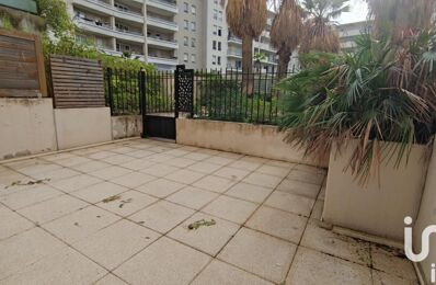 vente appartement 265 000 € à proximité de Marseille 4 (13004)