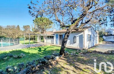 vente maison 669 000 € à proximité de Cagnes-sur-Mer (06800)