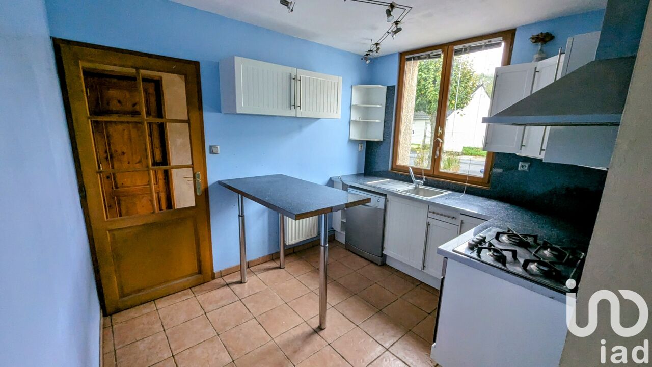 maison 5 pièces 100 m2 à vendre à Saint-Amand-les-Eaux (59230)