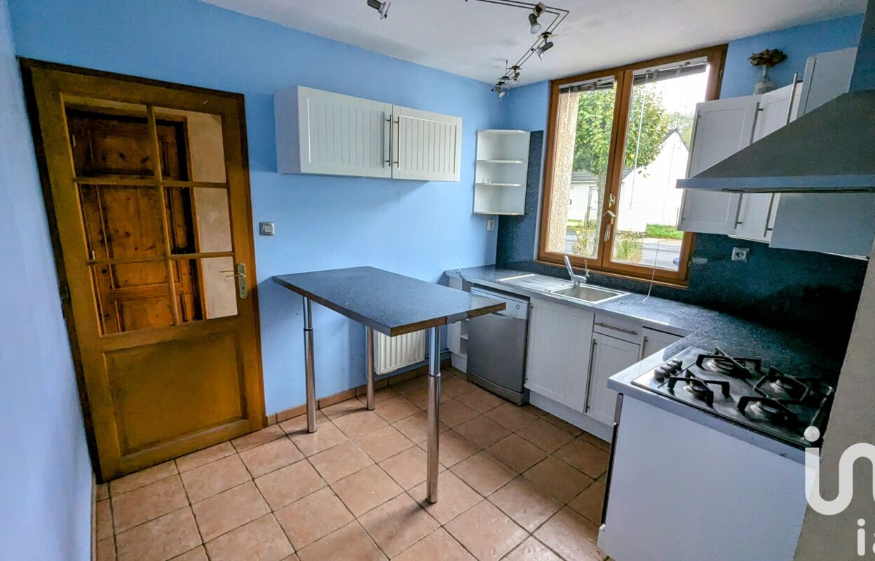 maison 5 pièces 100 m2 à vendre à Saint-Amand-les-Eaux (59230)