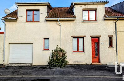 maison 5 pièces 100 m2 à vendre à Saint-Amand-les-Eaux (59230)