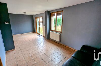 vente maison 189 000 € à proximité de Hasnon (59178)