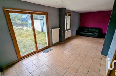 maison 5 pièces 100 m2 à vendre à Saint-Amand-les-Eaux (59230)