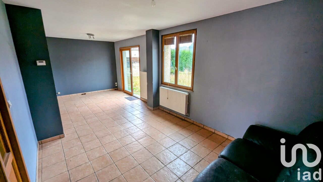 maison 5 pièces 100 m2 à vendre à Saint-Amand-les-Eaux (59230)