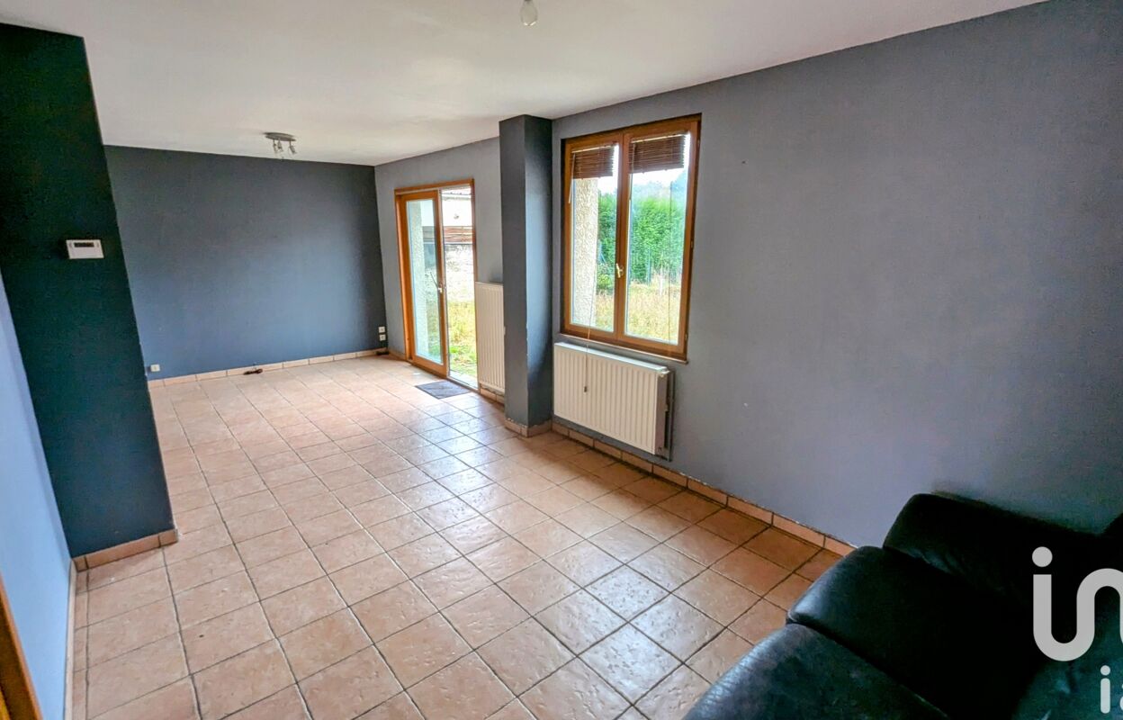 maison 5 pièces 100 m2 à vendre à Saint-Amand-les-Eaux (59230)