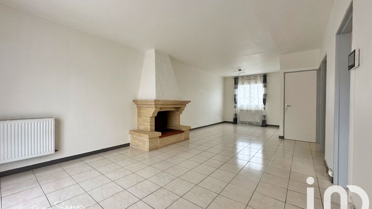 maison 4 pièces 85 m2 à vendre à Noisy-le-Grand (93160)