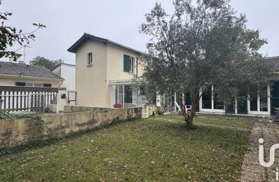 vente maison 245 000 € à proximité de Évry-Grégy-sur-Yerre (77166)