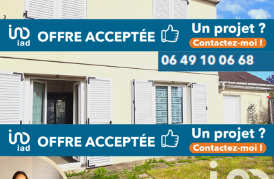 vente maison 155 000 € à proximité de Chaingy (45380)