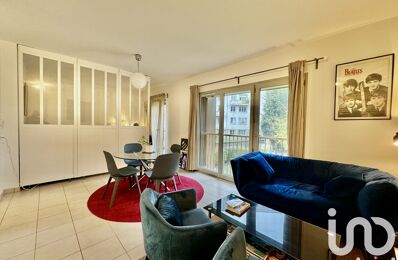 vente appartement 230 000 € à proximité de Paris 11 (75011)