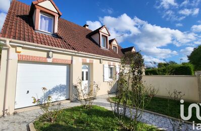 vente maison 220 000 € à proximité de Saint-Sigismond (45310)