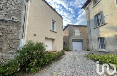 vente maison 140 000 € à proximité de La Livinière (34210)