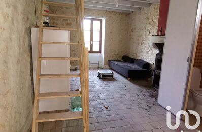 vente maison 28 000 € à proximité de Gargilesse-Dampierre (36190)