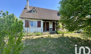 Maison 6 Pièces 123 m² à vendre à Dordives (45680)
