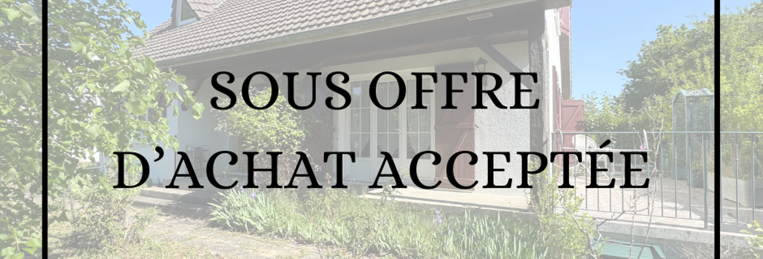 Maison 6 Pièces 123 m² à vendre à Dordives (45680)