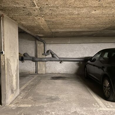 Parking 10 m²