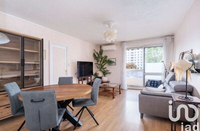 vente appartement 298 000 € à proximité de Lyon 7 (69007)