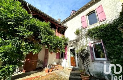 vente maison 156 000 € à proximité de Saint-Martin (65360)