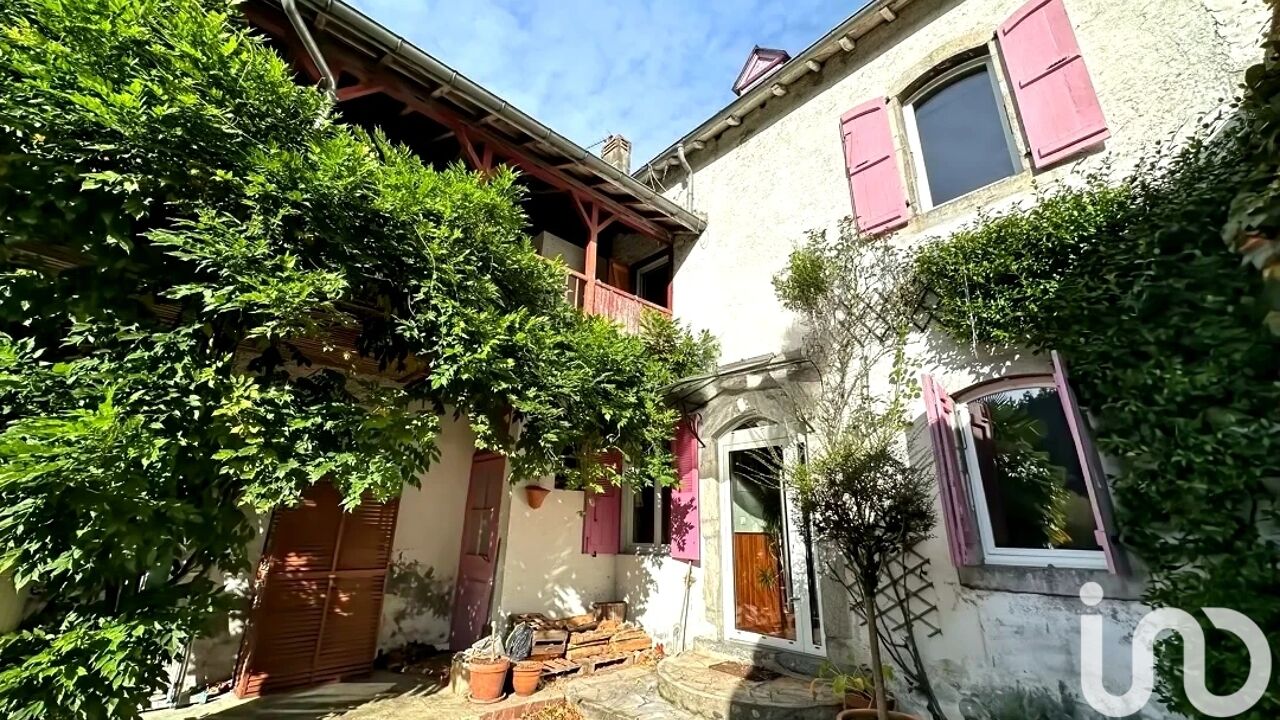 maison 5 pièces 130 m2 à vendre à Peyrouse (65270)