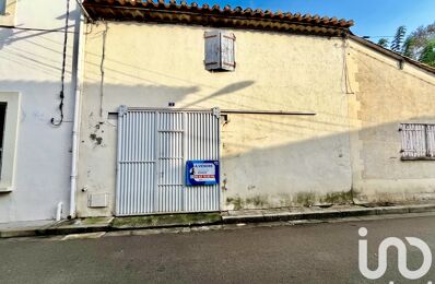 vente garage 60 000 € à proximité de Béziers (34500)