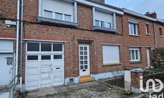 Maison 4 Pièces 81 m² à vendre à Hazebrouck (59190)
