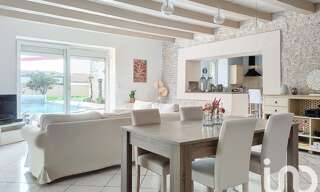 Maison 5 Pièces 155 m² à vendre à La Rochelle (17000)