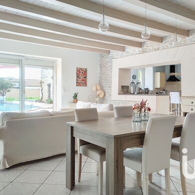 Maison 5 pièces 650000 €