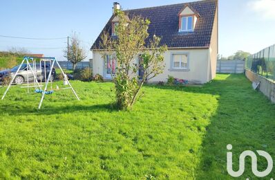 vente maison 199 500 € à proximité de Fresnay-le-Gilmert (28300)