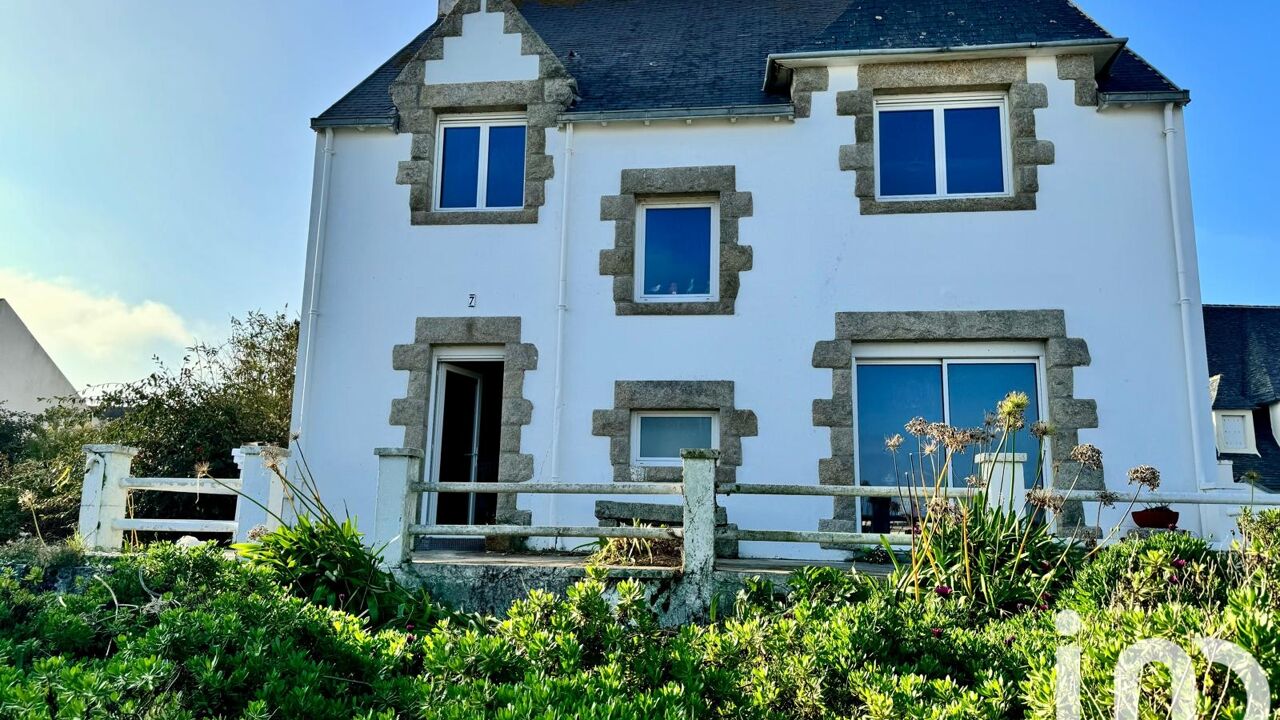 maison 6 pièces 118 m2 à vendre à Plobannalec-Lesconil (29740)