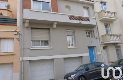 maison 10 pièces 187 m2 à vendre à Perpignan (66000)