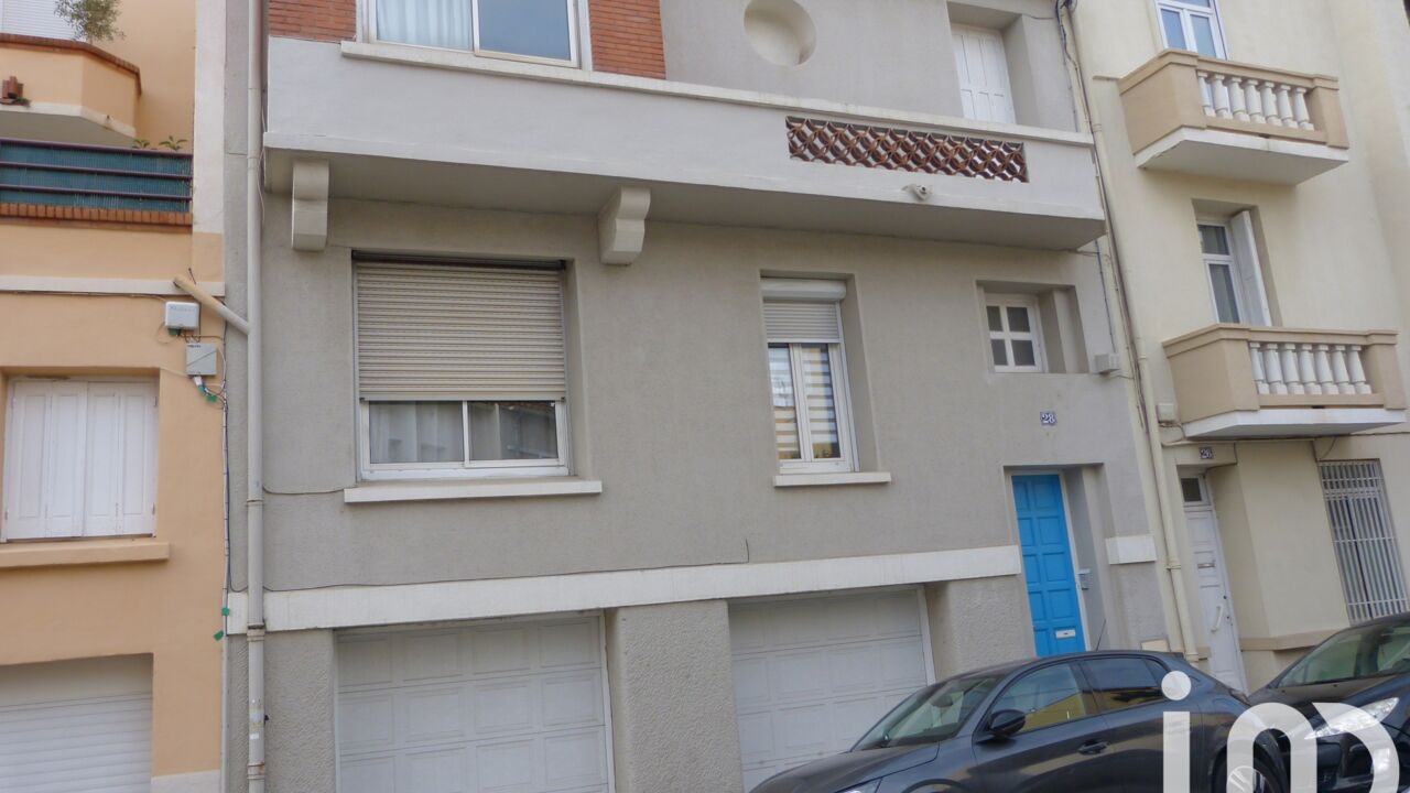 maison 10 pièces 187 m2 à vendre à Perpignan (66000)