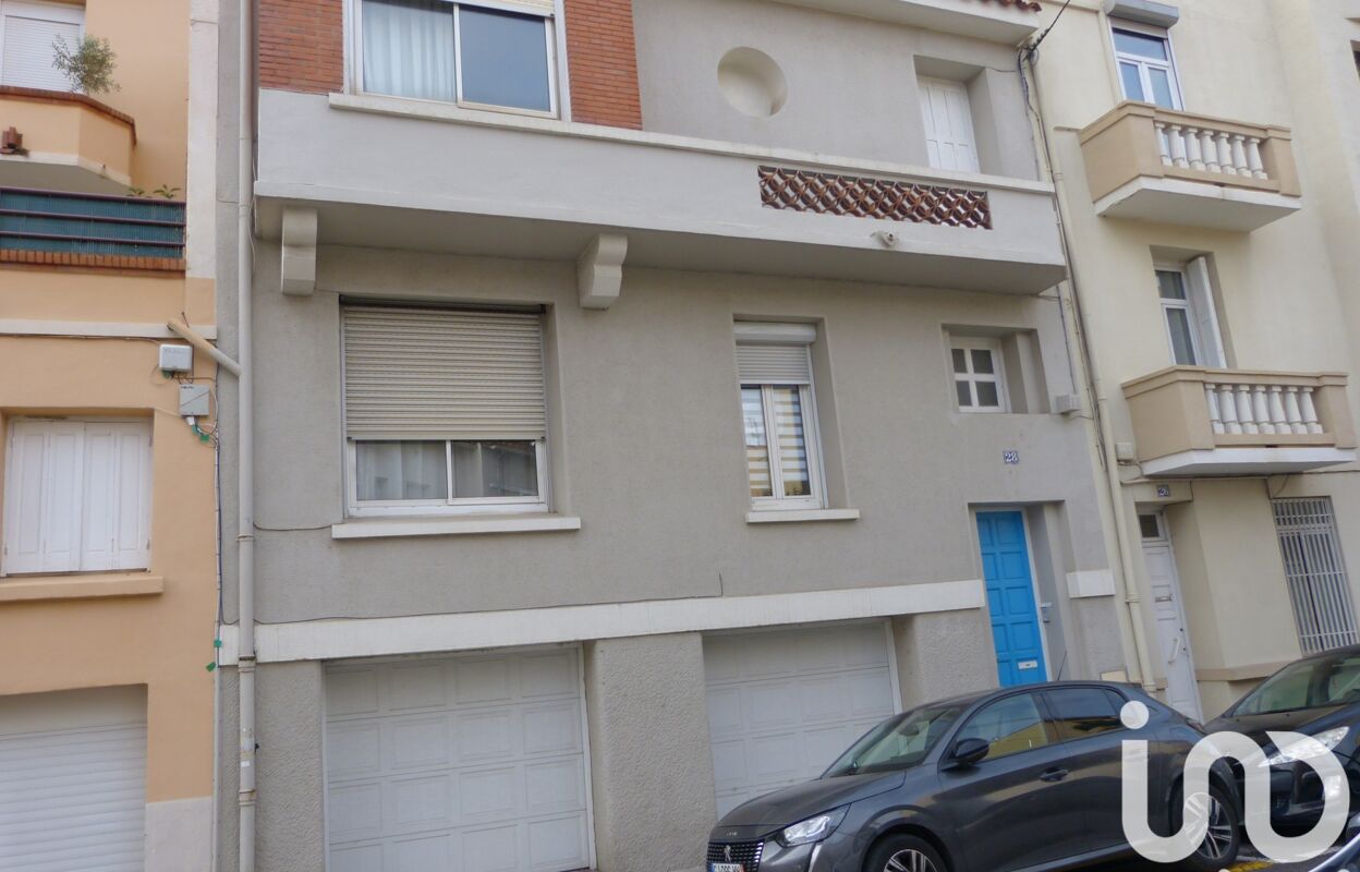 maison 10 pièces 187 m2 à vendre à Perpignan (66000)