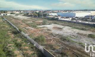 Terrain  306 m² à vendre à Pia (66380)