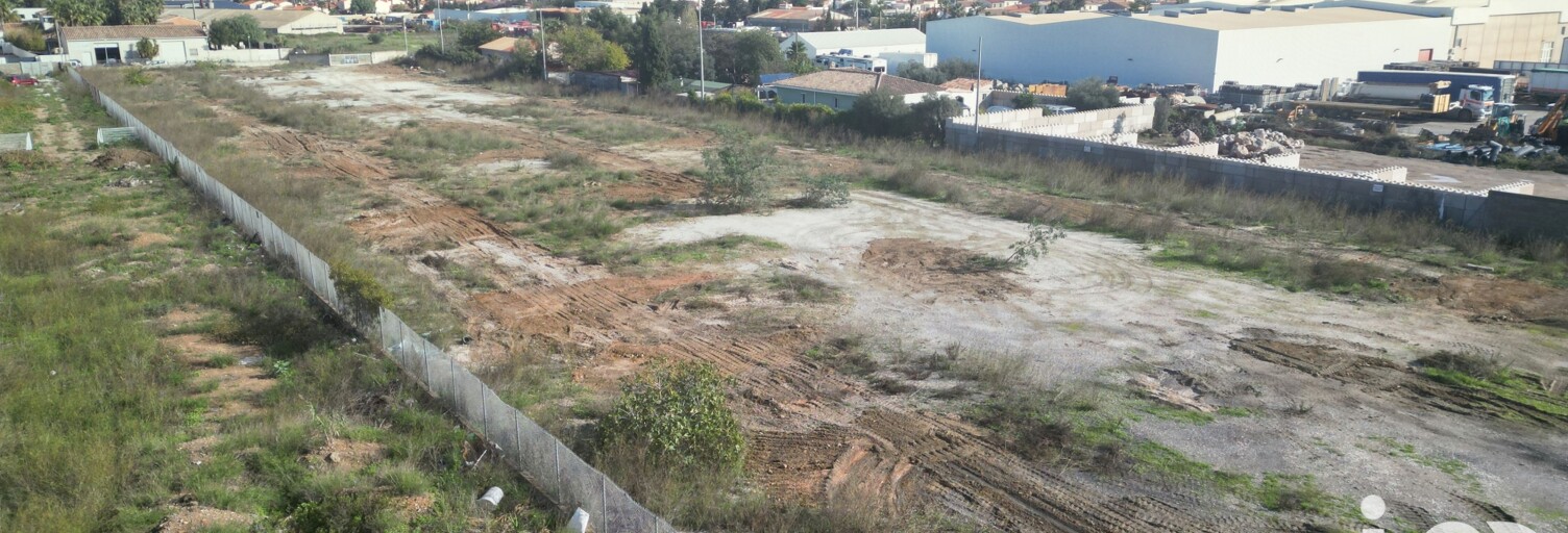 Terrain  306 m² à vendre à Pia (66380)