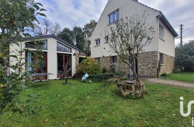 vente maison 565 000 € à proximité de Chanteloup-en-Brie (77600)