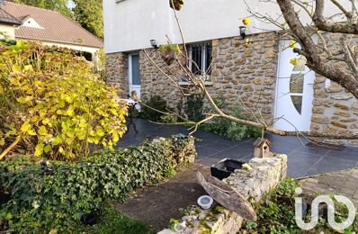 vente maison 565 000 € à proximité de Claye-Souilly (77410)