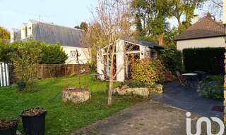 Maison 6 Pièces 160 m² à vendre à Lagny-sur-Marne (77400)