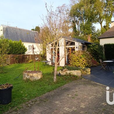 Maison 6 pièces 565000 €