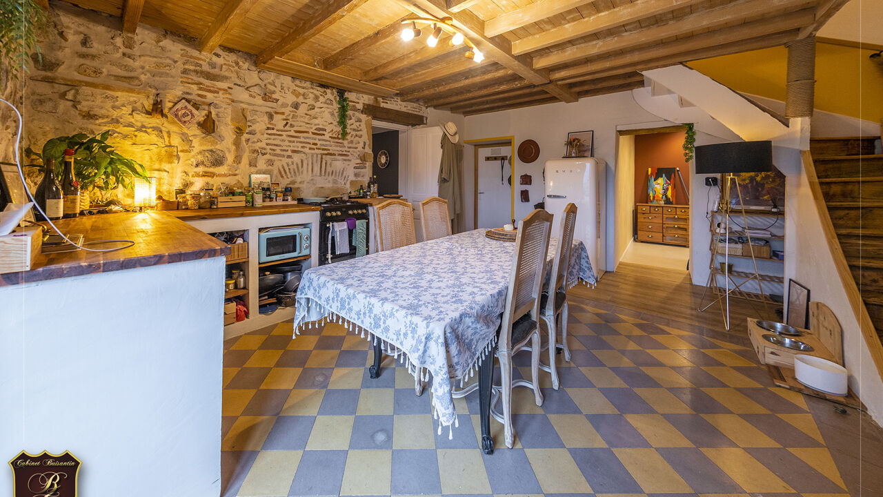 maison 6 pièces 165 m2 à vendre à Val d'Oingt (69620)