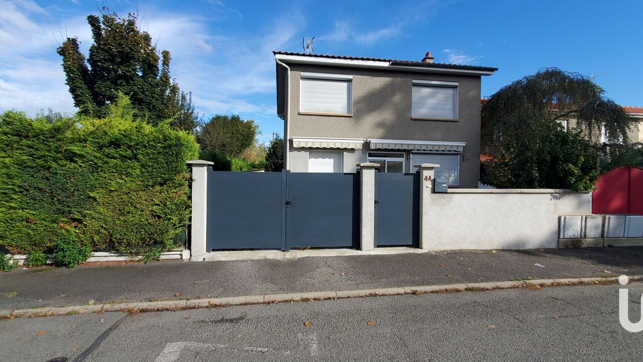 maison 6 pièces 126 m2 à vendre à Clermont-Ferrand (63100)