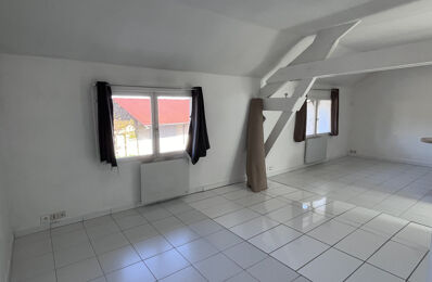 location appartement 700 € CC /mois à proximité de Élancourt (78990)