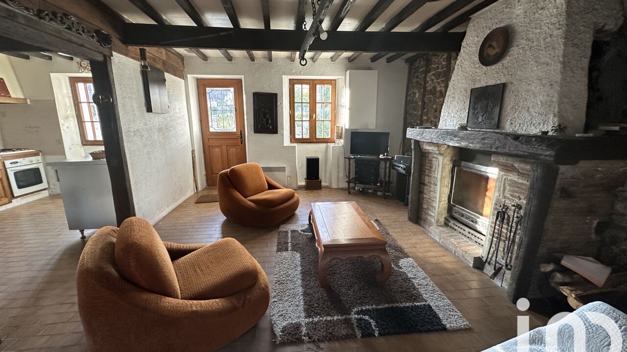 maison 8 pièces 183 m2 à vendre à L'Épine-Aux-Bois (02540)