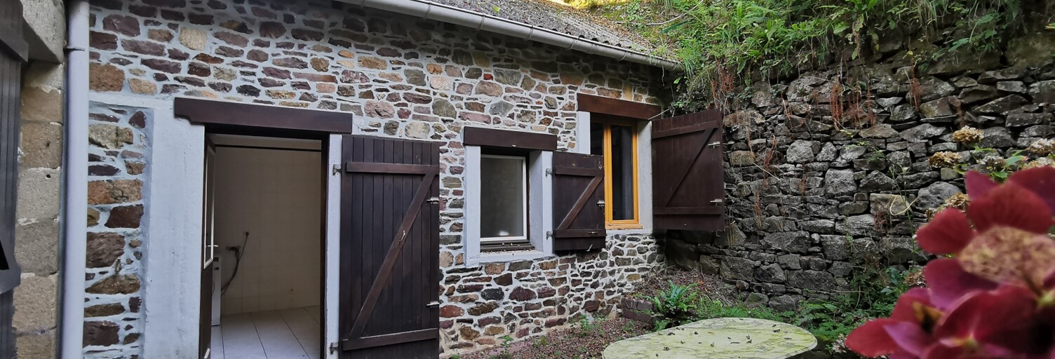 Maison 5 Pièces 123 m² à vendre à Pontrieux (22260)