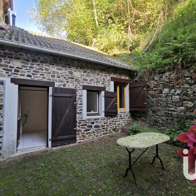 Maison 5 pièces 209900 €