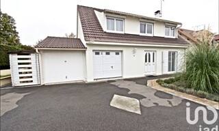 Maison 7 Pièces 136 m² à vendre à Saint-Yon (91650)