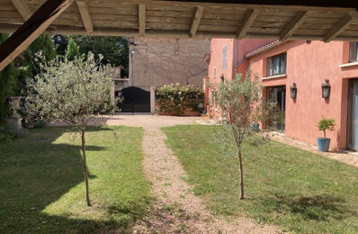 location maison 2 500 € CC /mois à proximité de Lyon (69000)