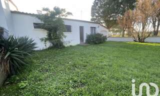 Maison 3 Pièces 75 m² à vendre à Barzan (17120)