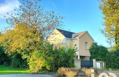 maison 4 pièces 87 m2 à vendre à Saint-Herblain (44800)